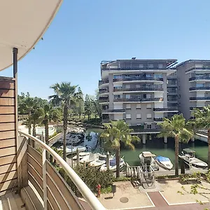  Appartamento Zen Marina
