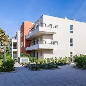 Zenitude Hotel-residences Cannes Confort Hotel