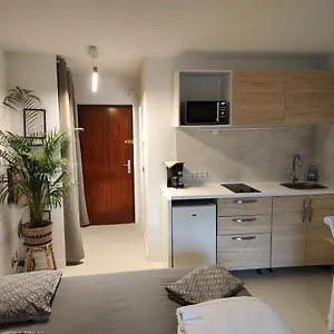  Appartamento Cannes Marina