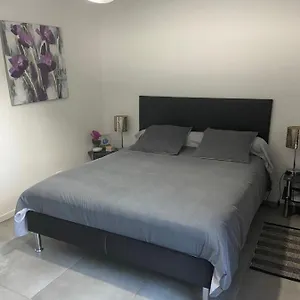  Bed & Breakfast Terreazur