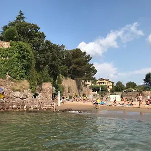 La Calanque Hotel